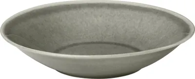Produktbild von Broste Copenhagen NORDIC RAIN Teller tief 22,5cm