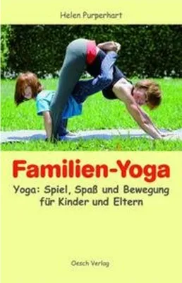 Produktbild von Familien-Yoga