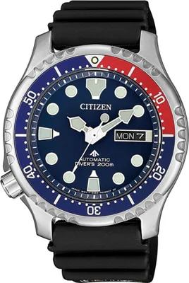Obrázek produktu pro Pánské hodinky - řada: Model: Citizen - Promaster NY0086-16LE