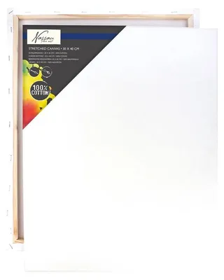 Obrázek produktu pro Malířské plátno Hobby Nassau - 30x40 cm