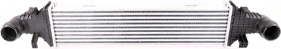 Obrázek produktu pro Mezichladič MERCEDES-BENZ W204, W212, R172 C218