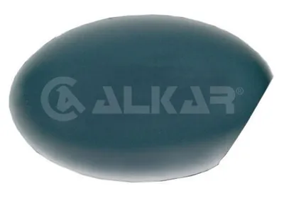 Produktbild von ALKAR 6312952 Außenspiegel Abdeckung Kappe Rechts für MINI Schrägheck (R50, R53) Spiegelkappe