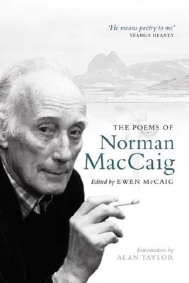 Produktbild von The Poems of Norman MacCaig