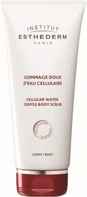 Produktbild von Institut Esthederm Peeling Institut Esthederm Body Hydrating Gommage Doux D'Eau Cellulaire 200ml