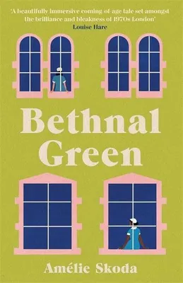 Image de Bethnal Green
