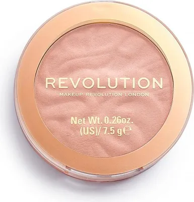 Produktbild von Makeup Revolution Blusher Reloaded Sweet Pea 7,5 g