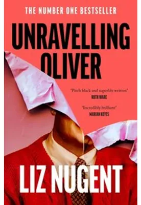 Imagen del producto de Unravelling Oliver