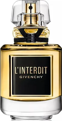 Image de Givenchy Givenchy L'Interdit Le Parfum 50ml