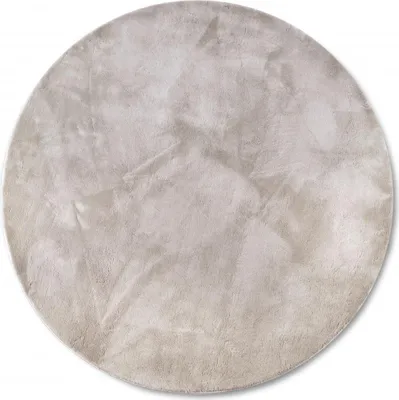 Obrázek produktu pro 200x200 (průměr) kruh Kusový koberec Villeroy & Boch 106160 Grey kruh