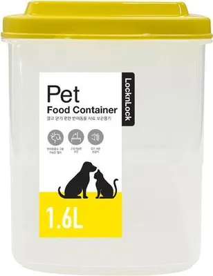 Zdjęcie produktu dla Granule Dose L&L For Pets 1.6L