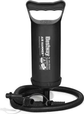 Produktbild von BESTWAY 62002 30 cm Kolbenhandpumpe