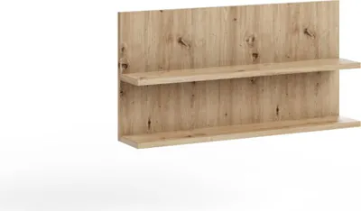 Obrázek produktu pro Nástěnná police KLENRI - dub artisan