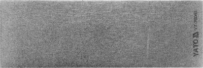 Image de Yato YT-76085 Pierre de Pierre à aiguiser de Pierre à aiguiser de un seul visage simple