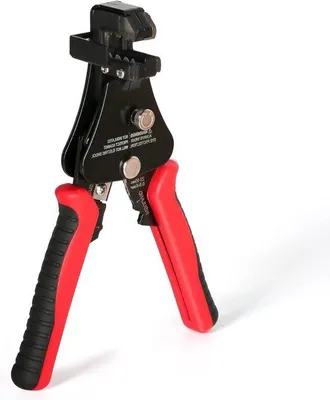 Produktbild von Drahtstripper Multifunktional - 2.5/4/6mm² für Photovoltaik