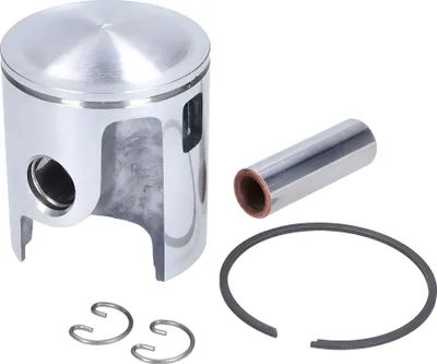 Immagine prodotto di Set di pistoni Polini 65cc 43,5mm (A) per Puch Maxi