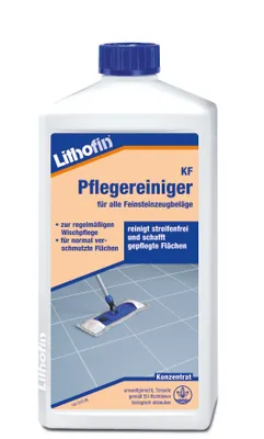 Produktbild von Lithofin KF Pflegereiniger 5 Liter 18252