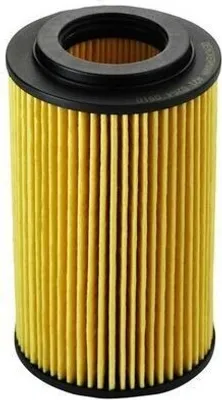 Produktbild von Ölfilter DENCKERMANN A210264 Filtereinsatz passend für MERCEDES-BENZ C-Klasse Limousine (W204) E-Klasse Limousine (W211) C-Klasse T-modell (S204)