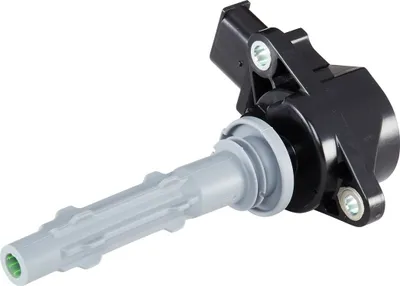 Produktbild von HELLA 5DA 358 000-671 Zündspule 12V passend für MERCEDES-BENZ C-Klasse Limousine (W204) E-Klasse Limousine (W211) C-Klasse T-modell (S204)
