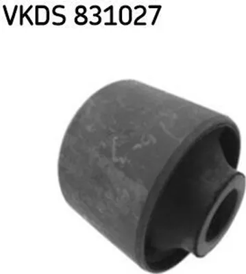 Produktbild von Lagerung Lenker für TOYOTA LAND CRUISER (PZJ7, KZJ7, HZJ7, BJ7, LJ7, RJ7) VKDS 831027 SKF