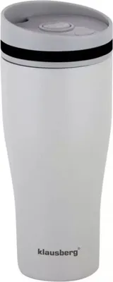 Zdjęcie produktu dla Klausberg termiczny kubek 380ml 48002