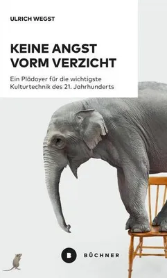 Obrázok produktu pre Keine Angst vorm Verzicht