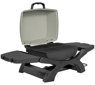 Obrázek produktu pro Elektrický stolní gril 2300 W, nepřilnavý, přenosný, 23 x 71 cm