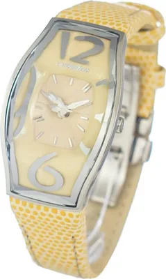 Produktbild von Damenuhr Chronotech CT7932AL-86 (Ø 29 mm)