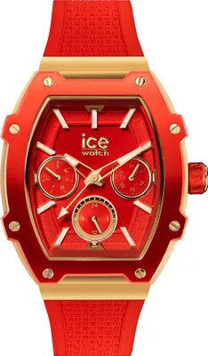 Image de Ice Watch ICE boliday 022870 Montre pour femme