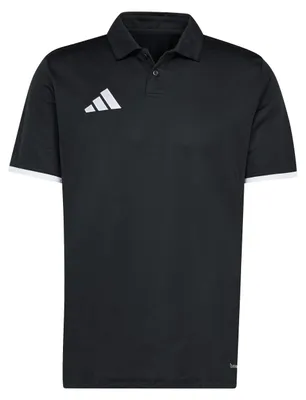 Produktbild von adidas Entrada 26 Poloshirt XS BLACK/WHITE