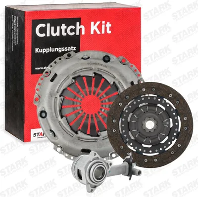 Produktbild von STARK Kupplungssatz Kupplung für FORD MONDEO III Kombi (BWY) SKCK-0101314