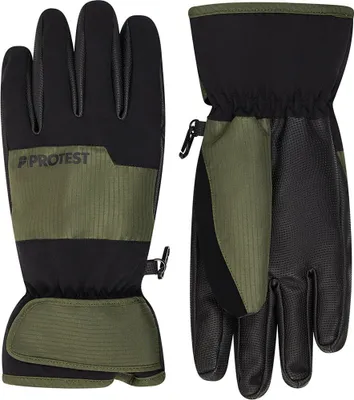 Image de Gants Protest Razor Vert XL Homme Vert XL
