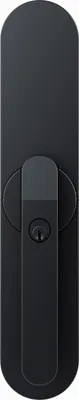Produktbild von ABUS WINTECTO™ One - Smarter Terrassentür Fensterantrieb FCA4100 AL0089
