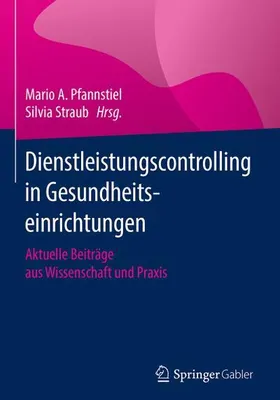 Image de Dienstleistungscontrolling in Gesundheitseinrichtungen