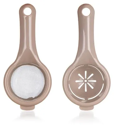 Immagine prodotto di Set da banchetto Separatore per tuorli con mini setaccio KULINARISCH 14 cm, assortito