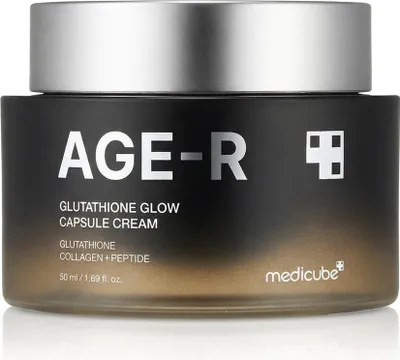 Produktbild von Medicube Ager-R Glutathione Glow Capsule Cream 50 ml