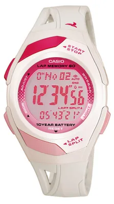 Image de Montres Casio str3007eg