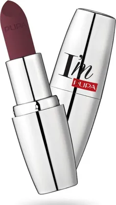 Produktbild von PUPA Milano I'm Matt, Violett, Fancy Mauve, 1 Farben, Feuchtigkeitsspendend, Matte, Mangobutter