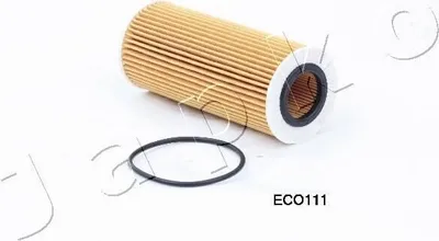 Produktbild von Ölfilter JAPKO 1ECO111 Filtereinsatz für BMW 3 Touring (E91) 3 Limousine (E90) 3 Limousine (E46) 5 Limousine (E60) 5 Touring (E61)