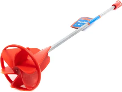 Produktbild von TrendLine Farbrührer 44 cm Kunststoff