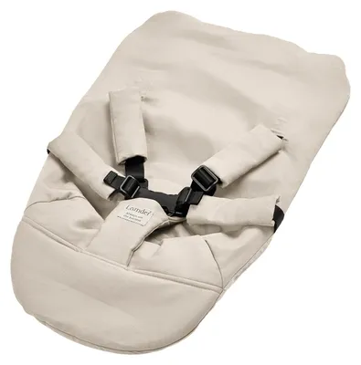 Produktbild von Leander Newborn Seat - Cappuccino | Hochstuhl Zubehör