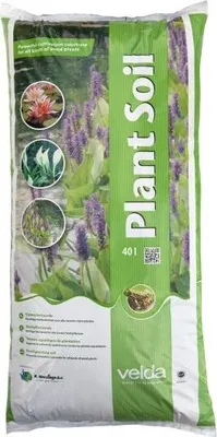Produktbild von Velda Plant Soil Teichpflanzenerde 20L