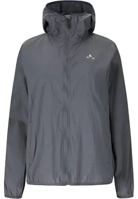 Productafbeelding van Whistler Fabel W lichtgewicht jas, ombre blauw, maat 44