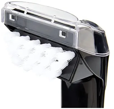 Produktbild von Bissell 2364 Bürstenaufsatz 8 cm für Flecken- und Teppichreinigungsgeräte