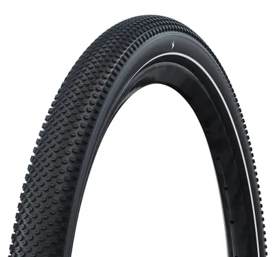 Produktbild von Schwalbe Reifen G-One Allround HS473 fb. 28x1.50"40-622 sw/sw-Reflex Perf.RG TLR