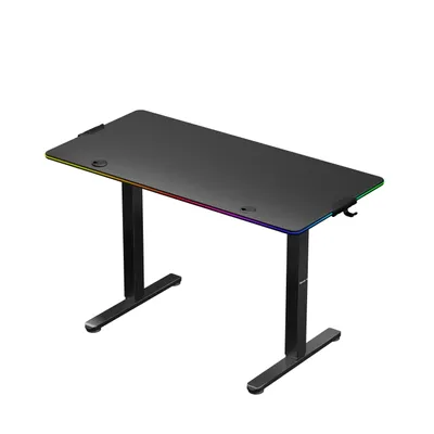 Image de Huzaro Hero 8.2 RGB - electric desk