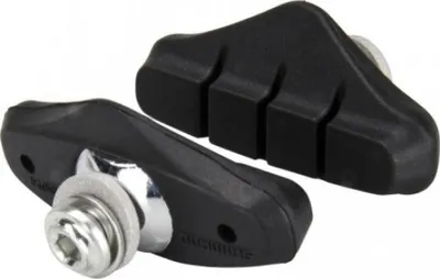 Produktbild von Shimano Shim.Bremsschuhe Sora/Tia Paar A.5 Im Satz