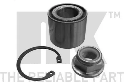Produktbild von NK Radlager hinten für Opel Corsa Tigra