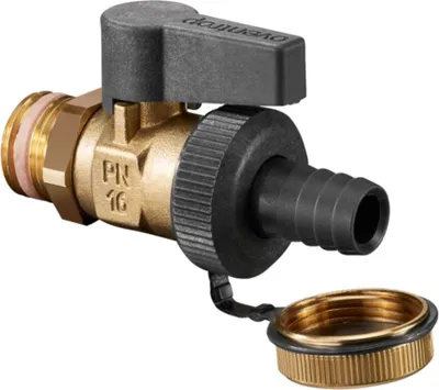 Immagine prodotto di OVENTROP Valvola a sfera ''Optiflex'' 1033314
