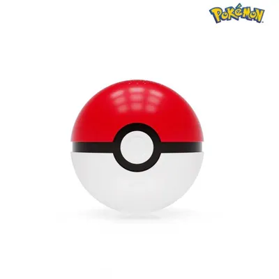 Produktbild von Pokeball Bluetooth Lautsprecher