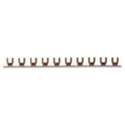 Produktbild von Gabelkammschiene 04912 1Mtr. 1pol. 004912